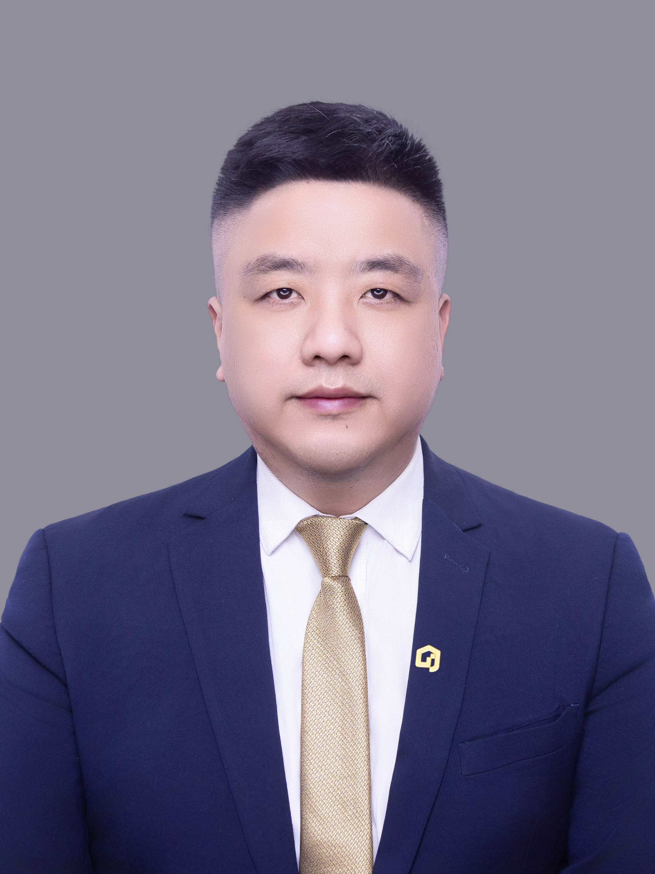 我爱我家经纪人王贵富