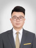 我爱我家经纪人王栋梁