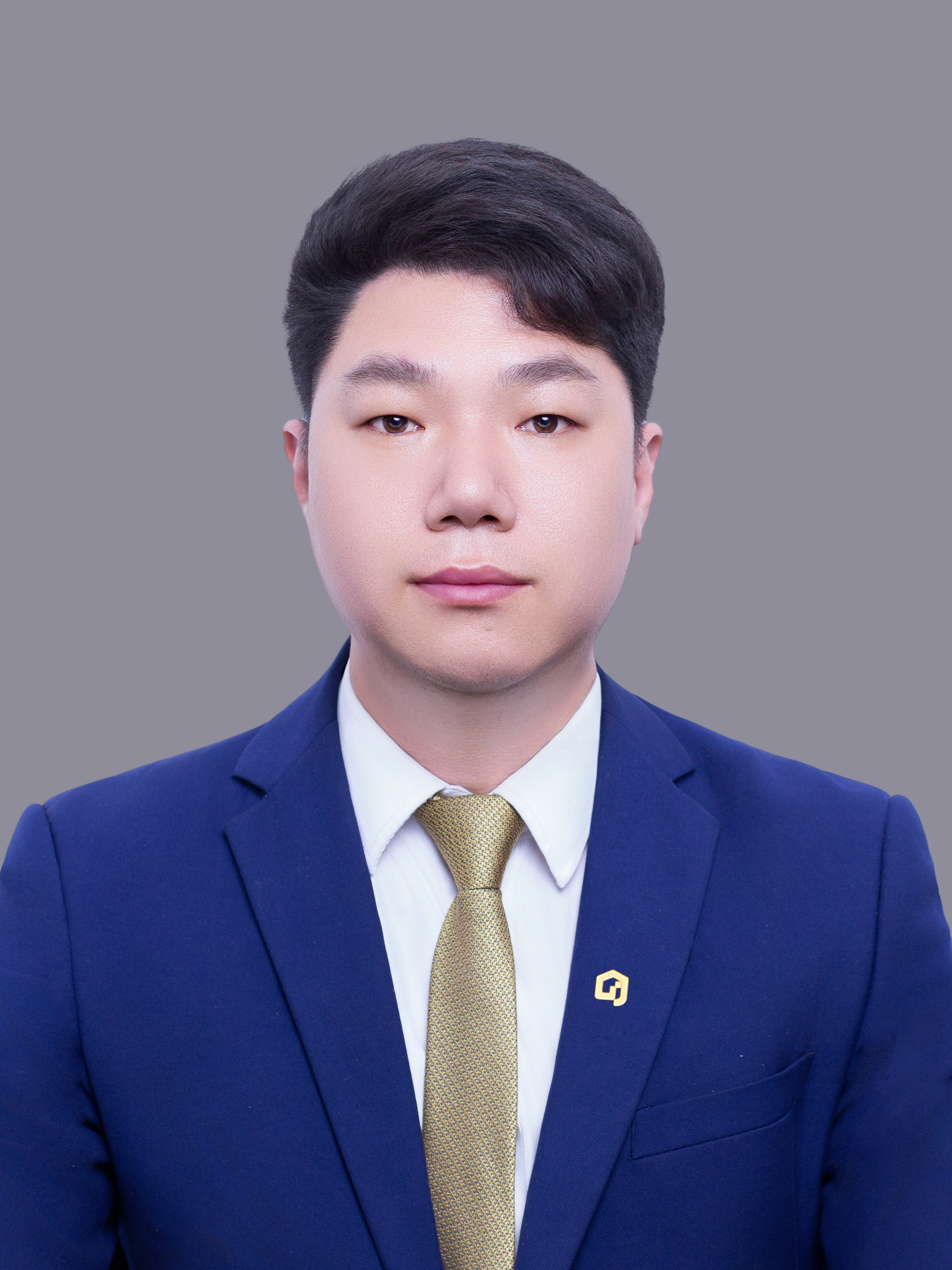 我爱我家经纪人苏朋飞