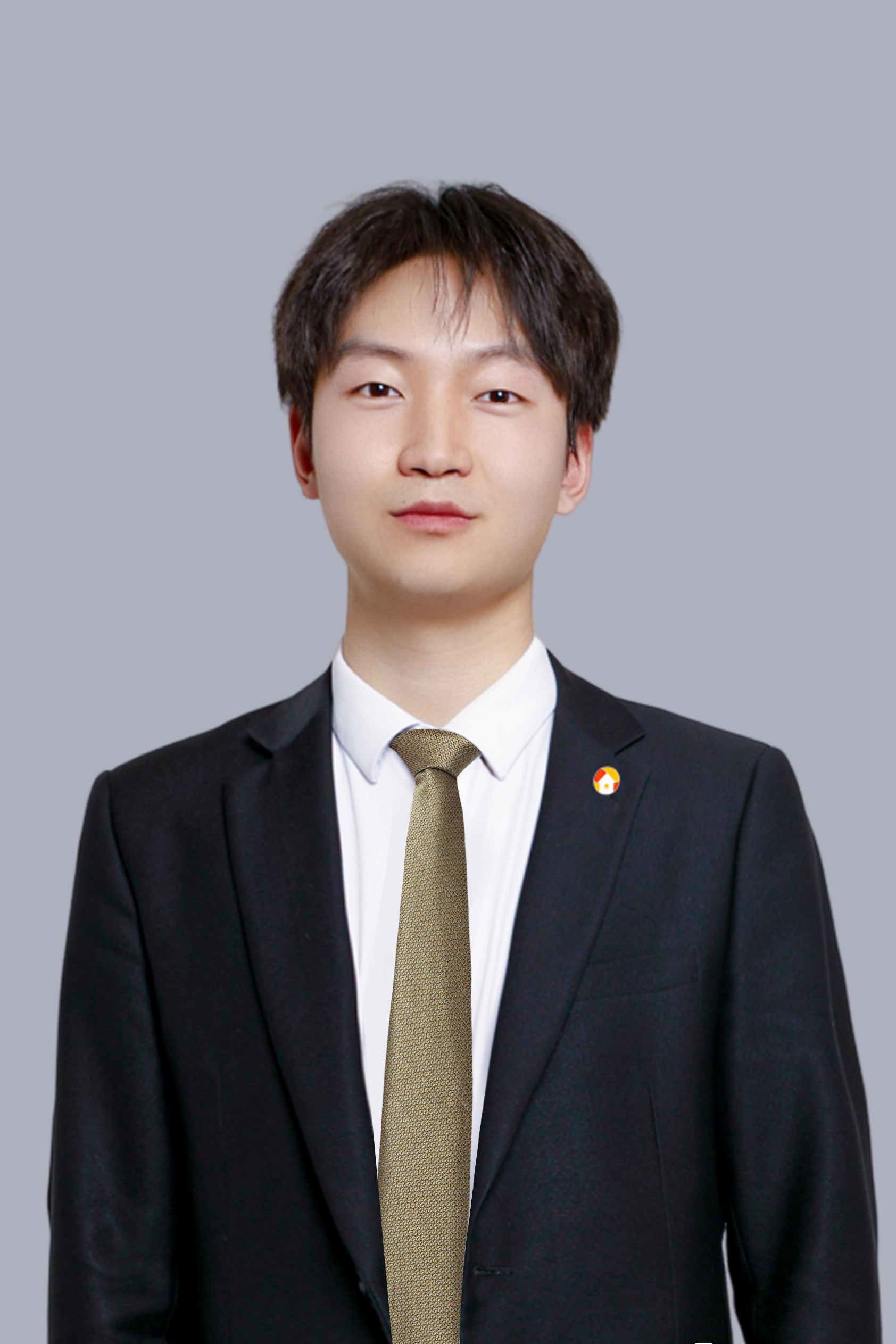 经纪人陈又桢