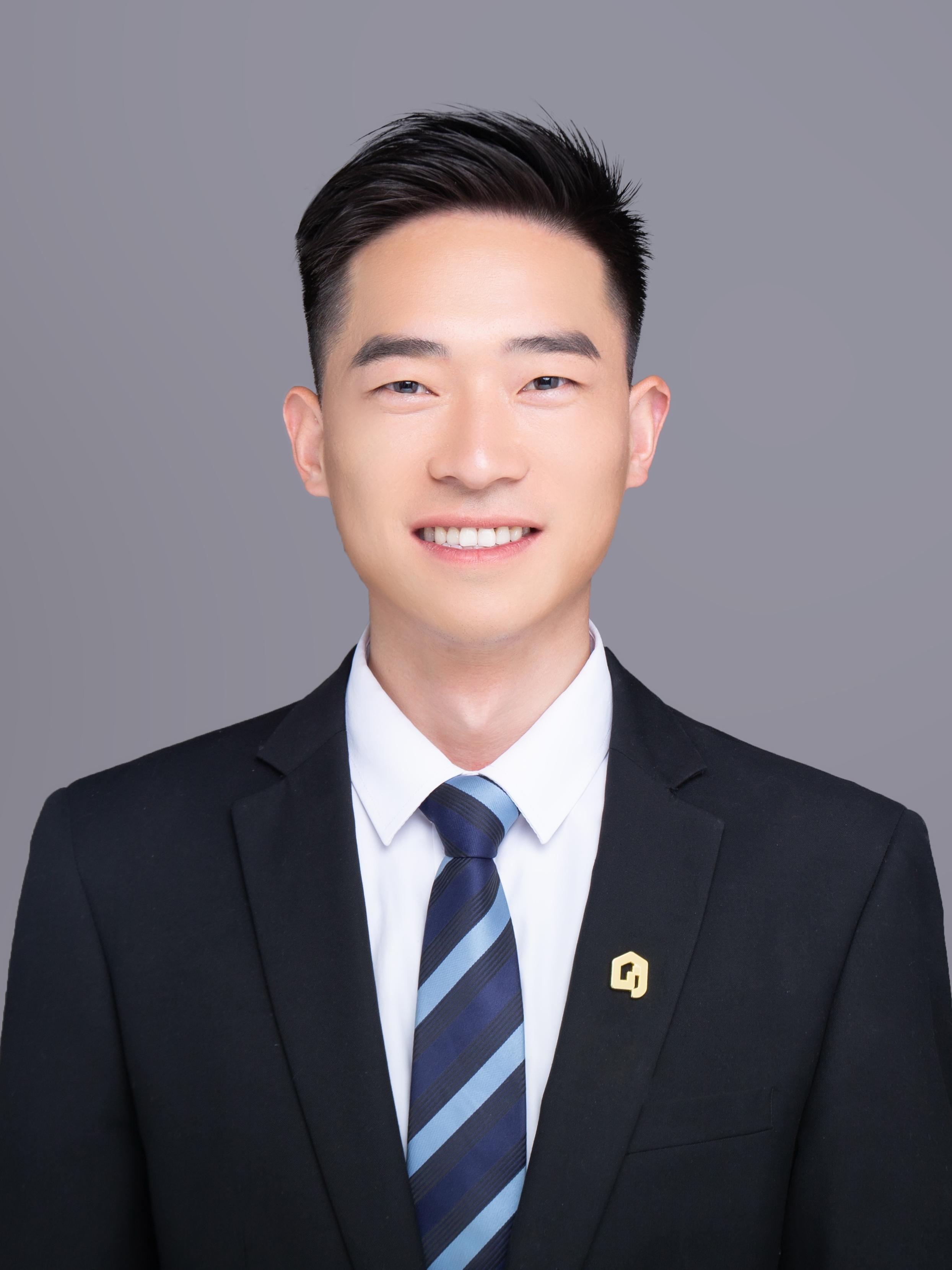 我爱我家经纪人张选华