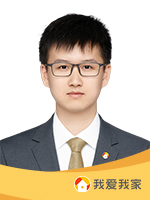 我爱我家经纪人陈俊