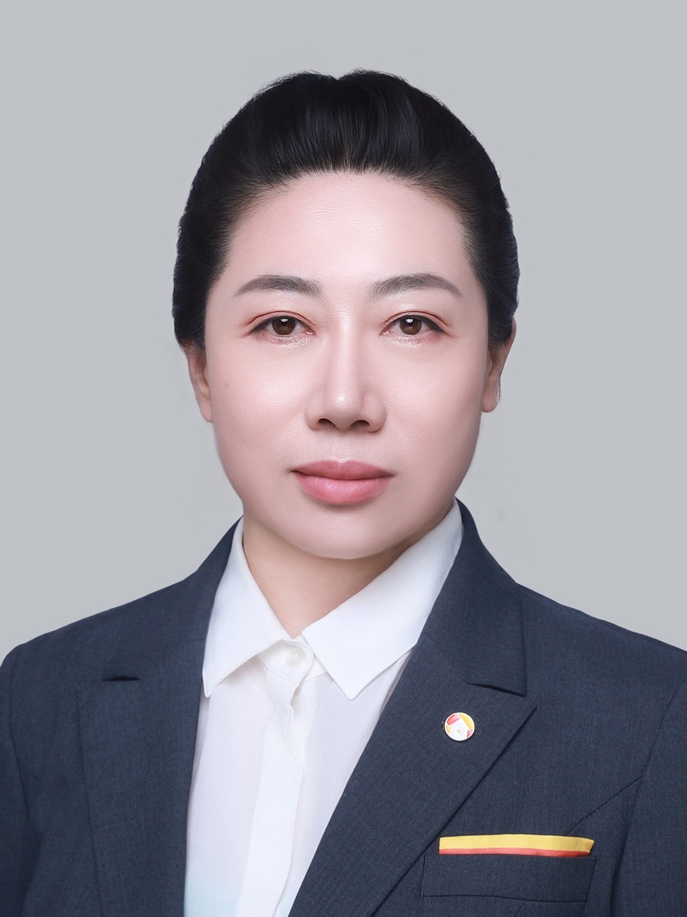 我爱我家王娟