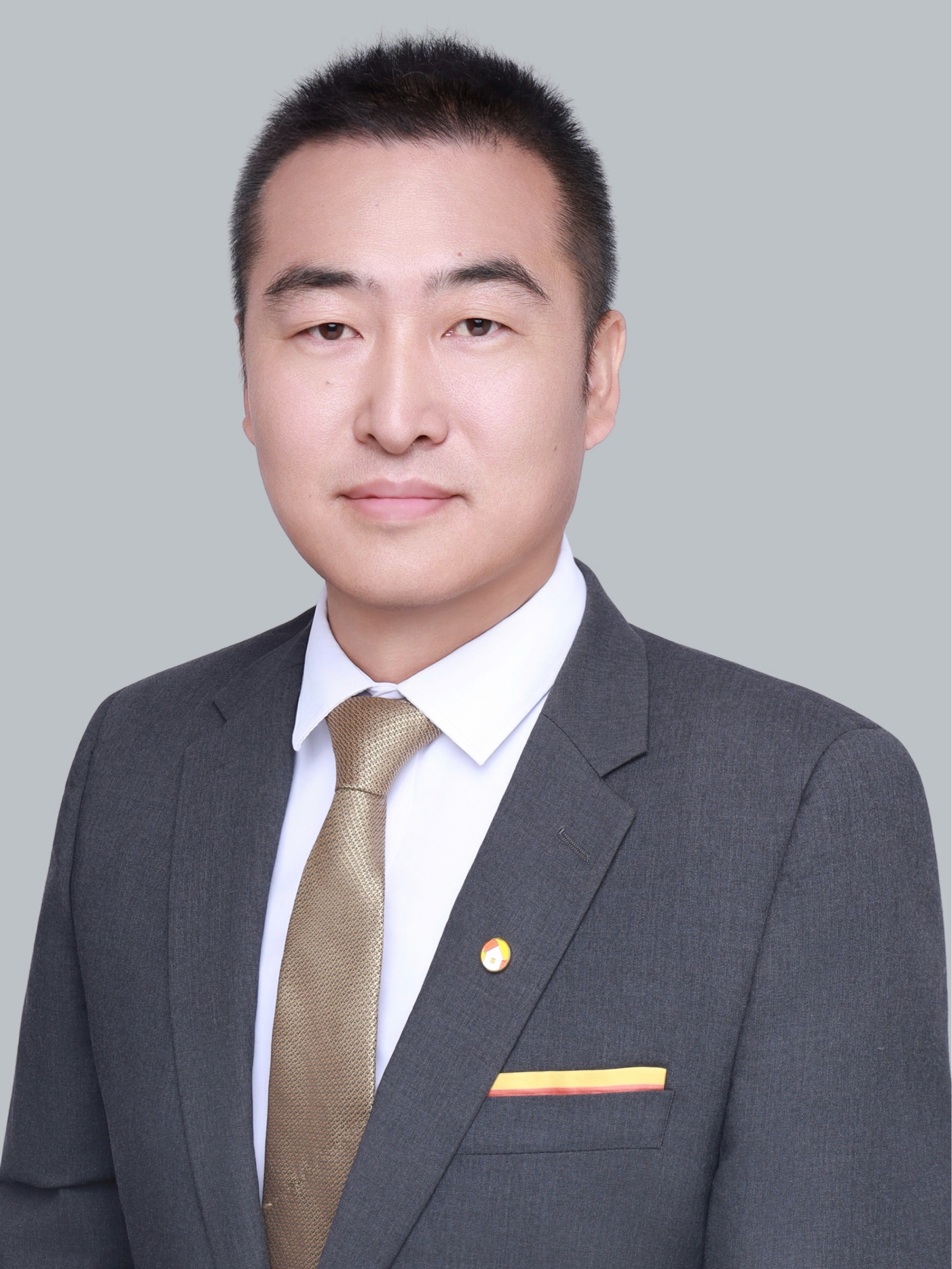 经纪人张志方