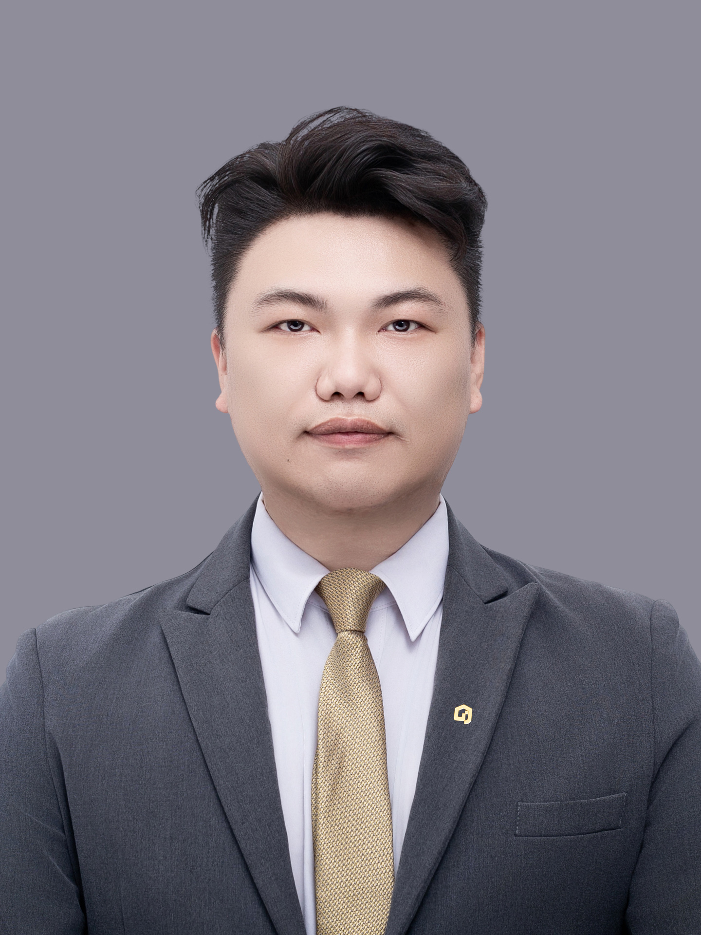 我爱我家经纪人陈浩