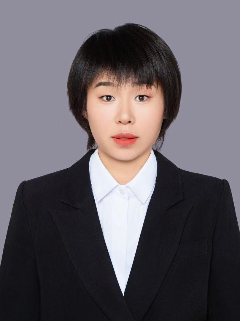 经纪人李雲婧