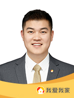 我爱我家经纪人邱建华