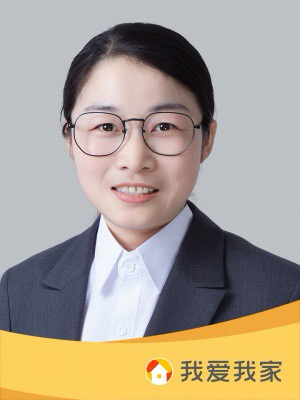 经纪人李晓芬