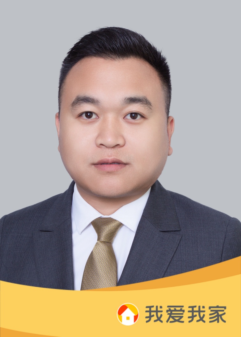 经纪人赵向楠