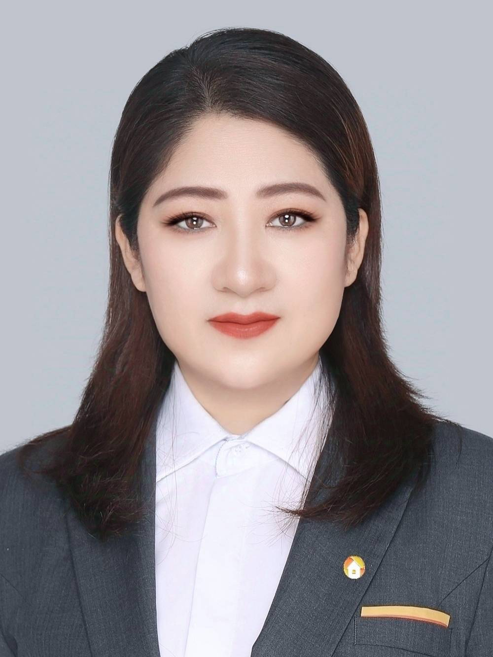 经纪人惠婷