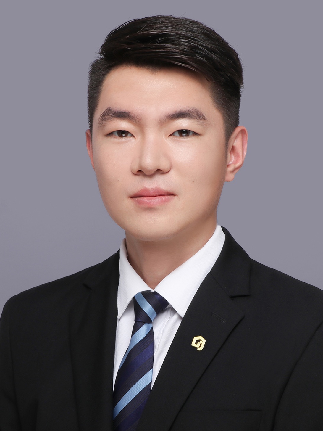我爱我家经纪人邹磊