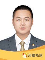 我爱我家经纪人佘焕元