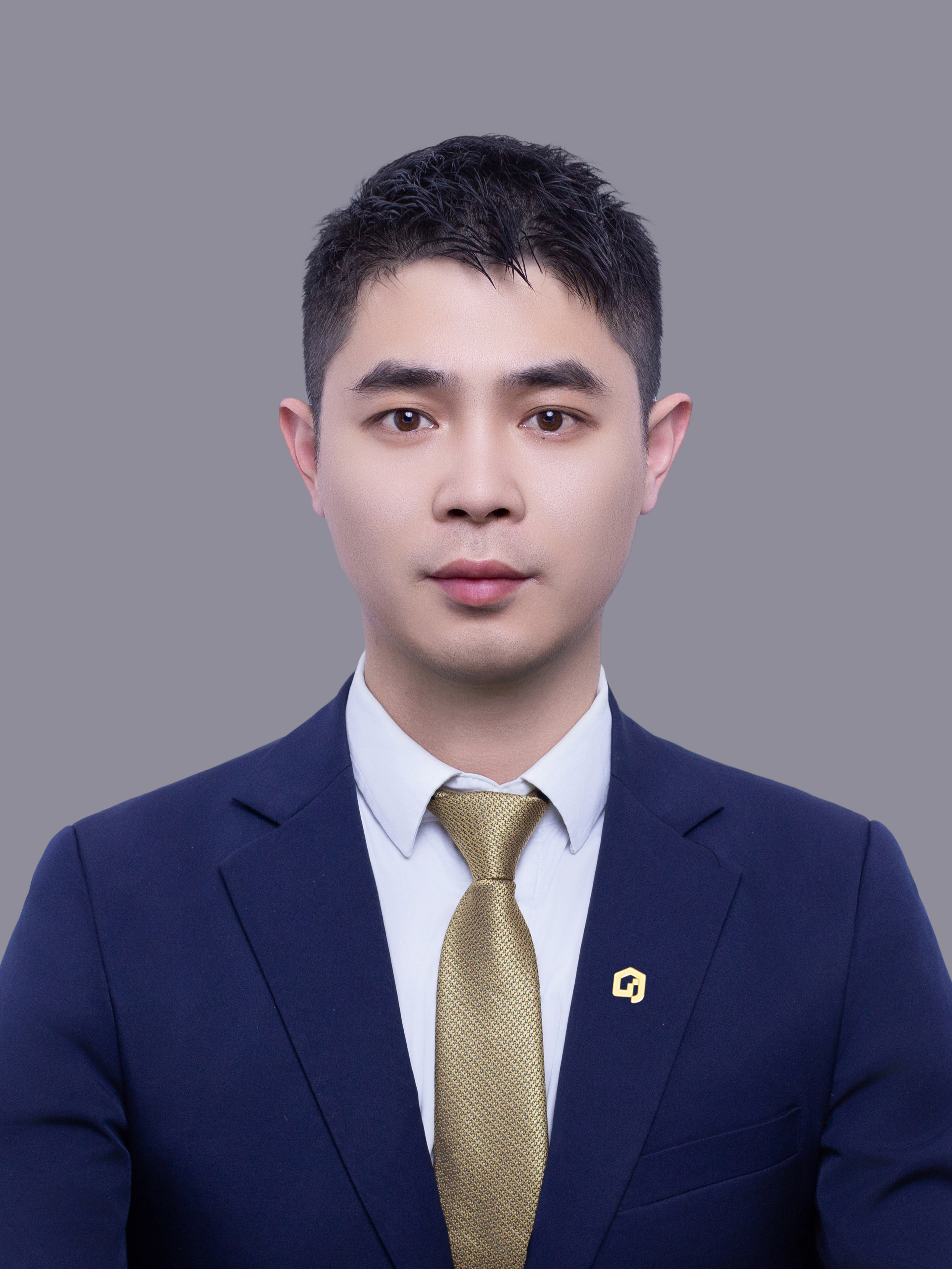 我爱我家经纪人顾友贵