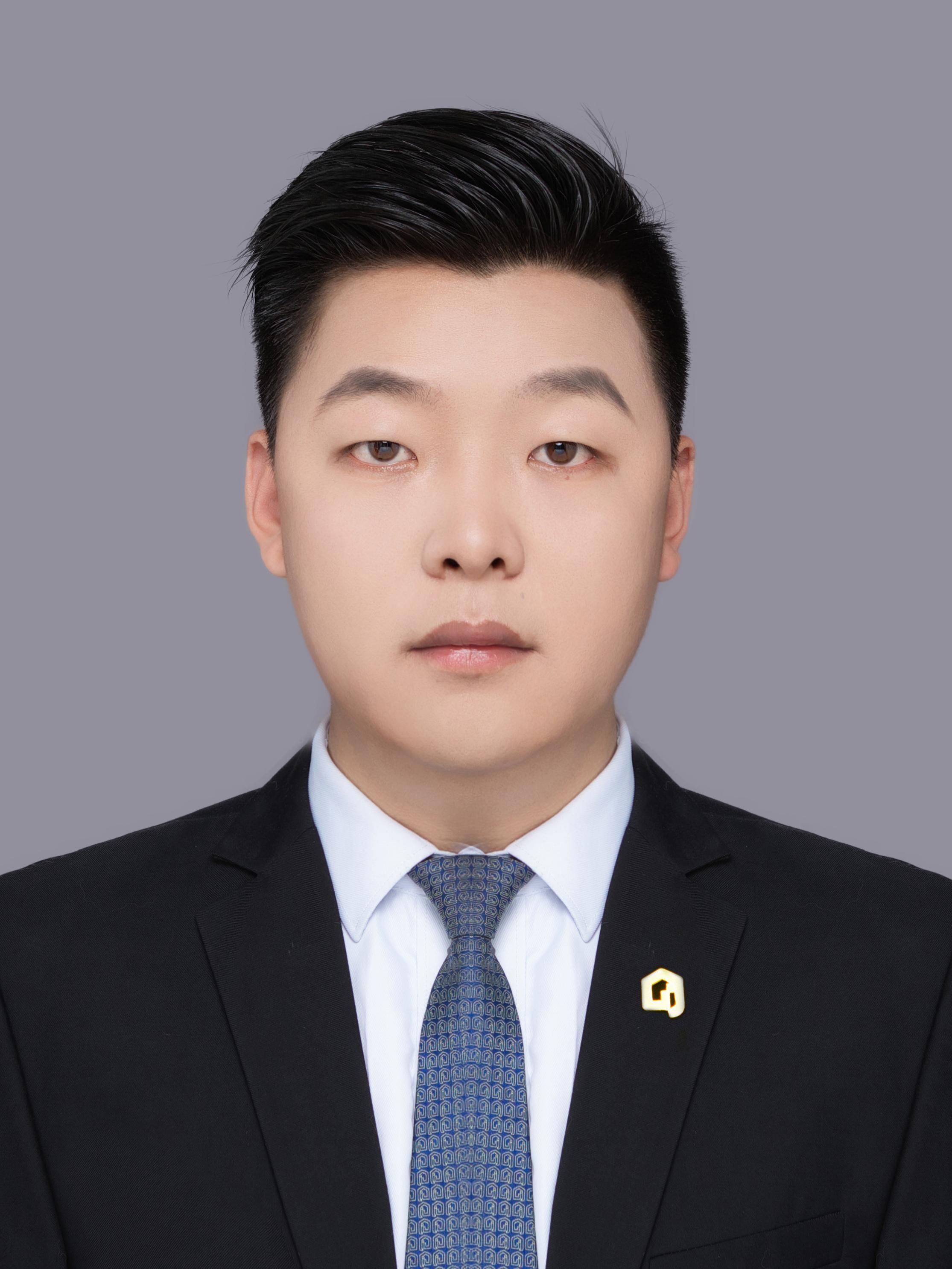 我爱我家经纪人黎磊