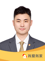 经纪人黄维