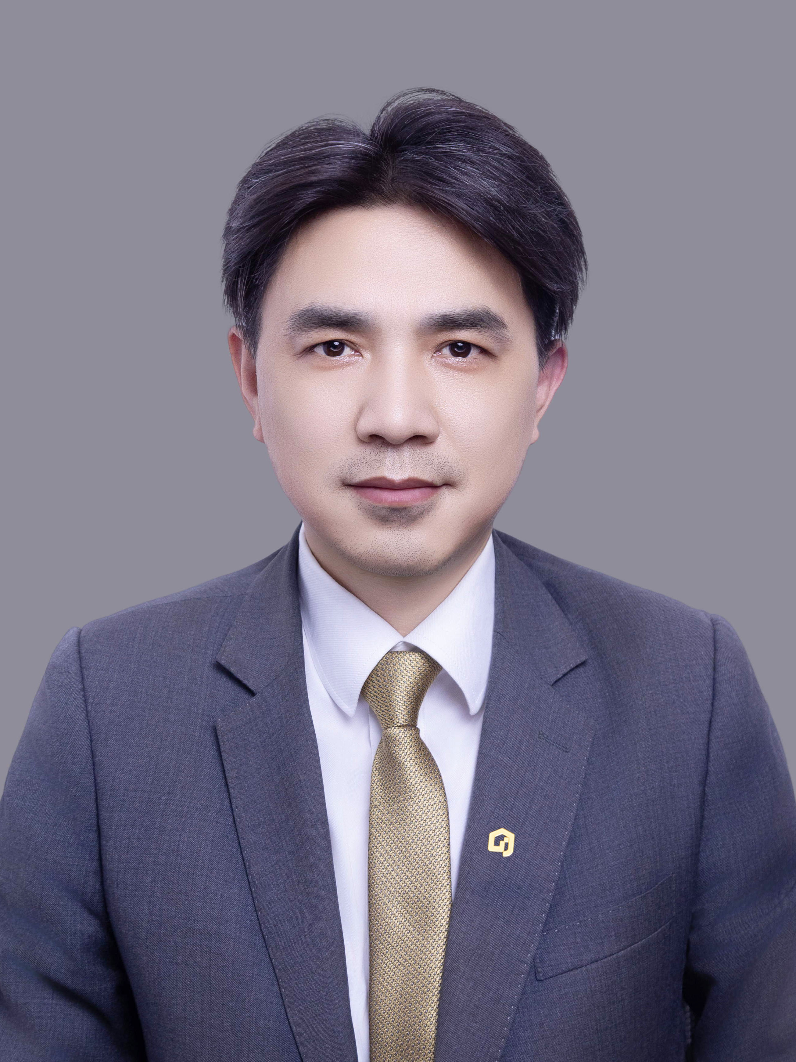 我爱我家经纪人胡建平