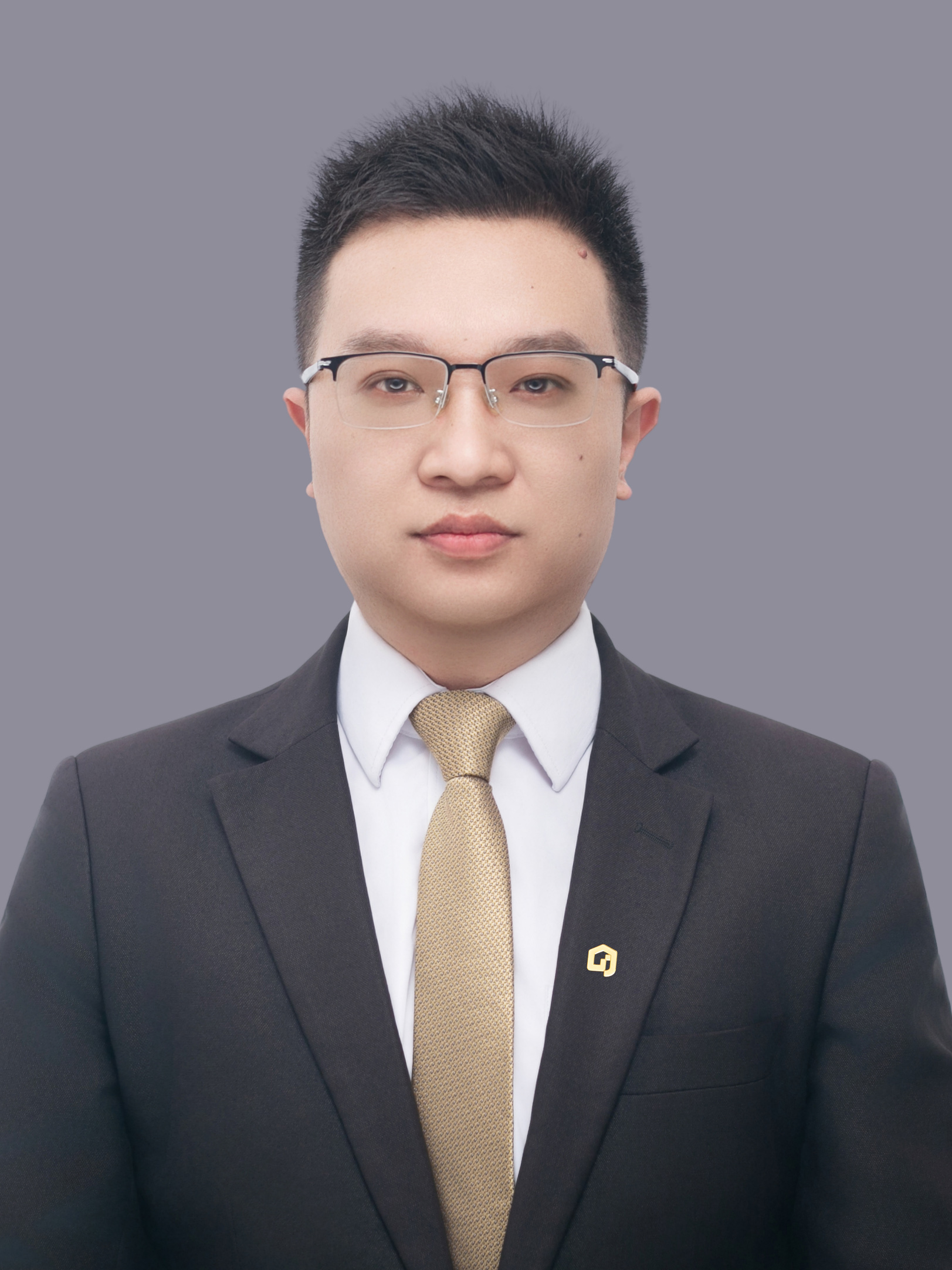 经纪人赵雄飞