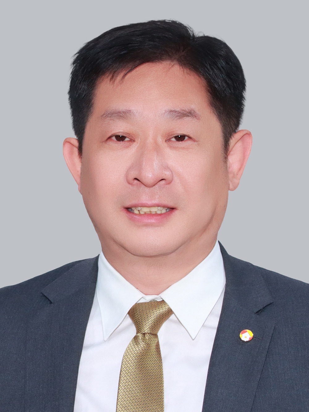 我爱我家经纪人石磊