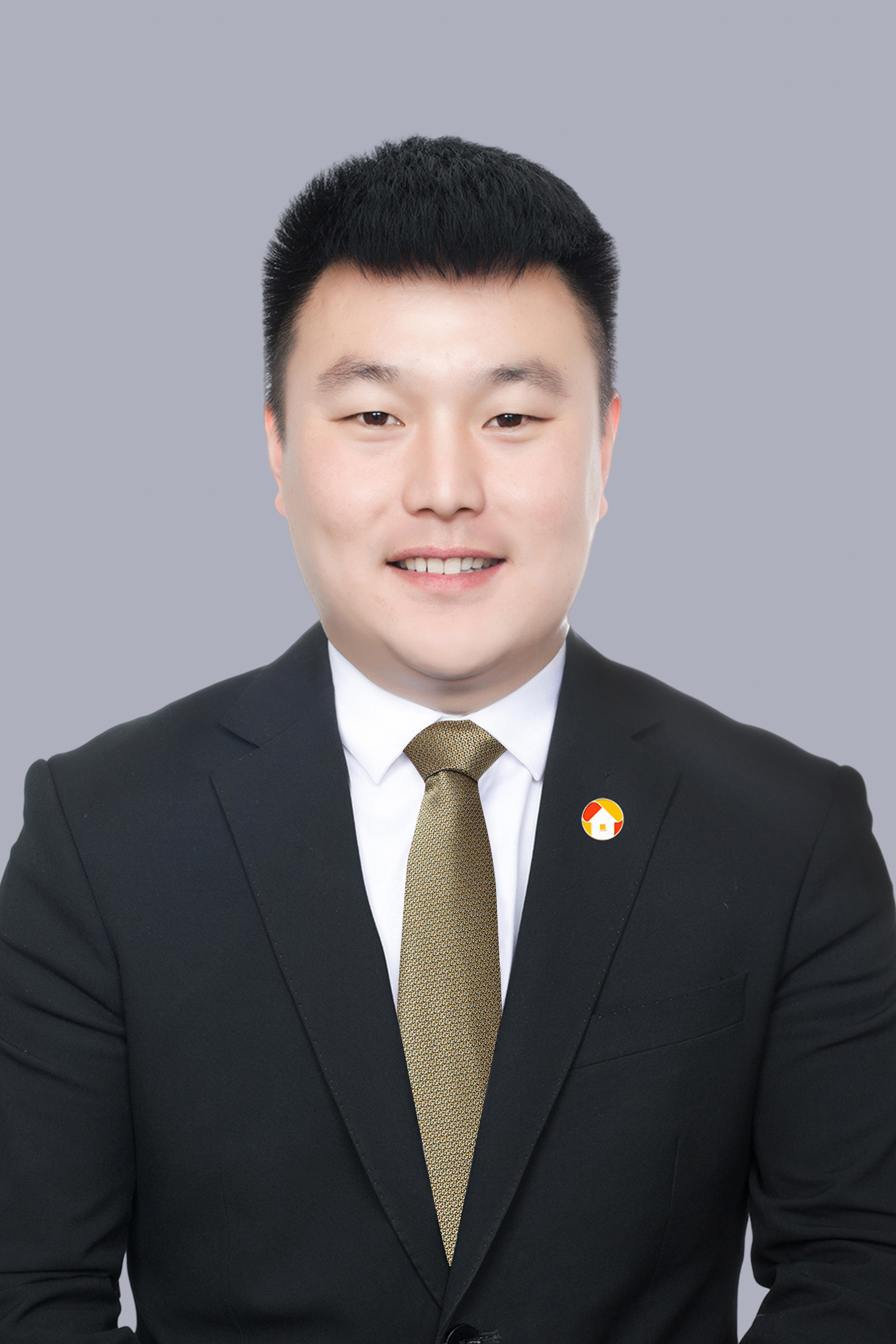 经纪人杨正松