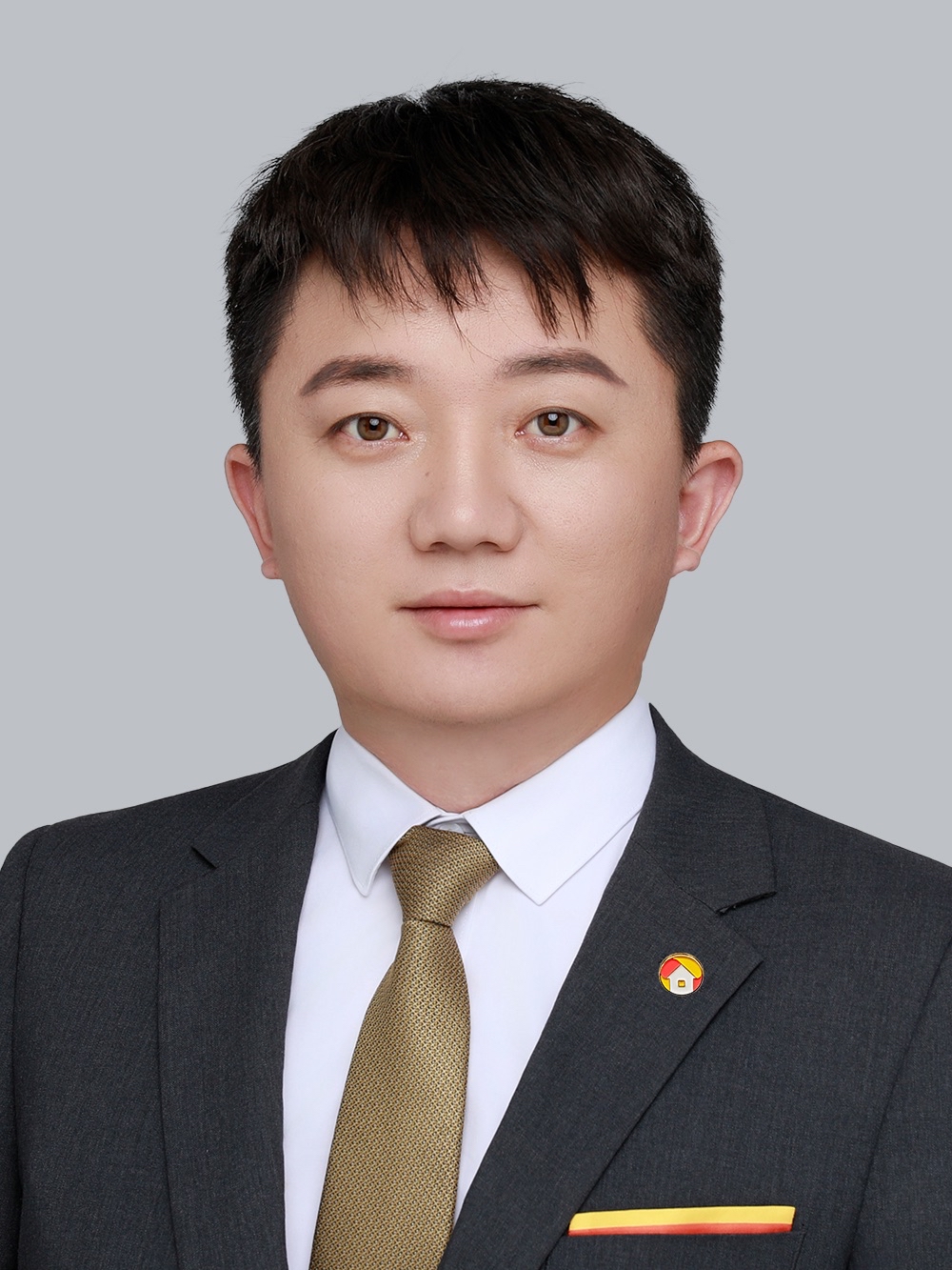经纪人王宏义