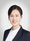 经纪人邵荣