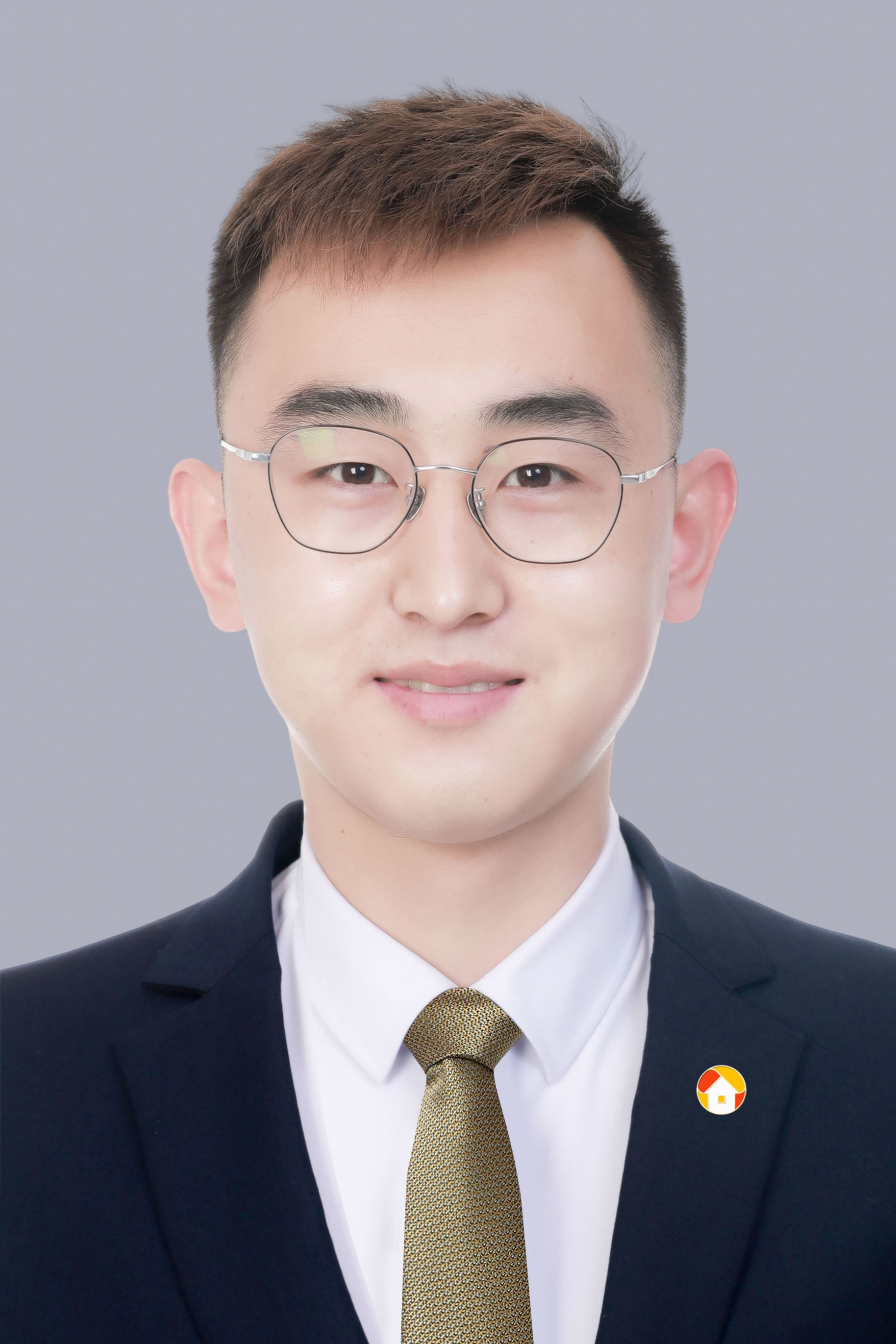 凡庆禄