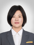 我爱我家经纪人周金丽