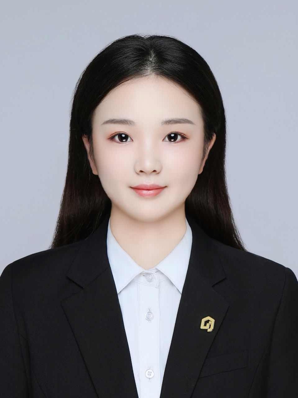 我爱我家经纪人王远梅
