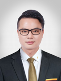 我爱我家经纪人钟泽林