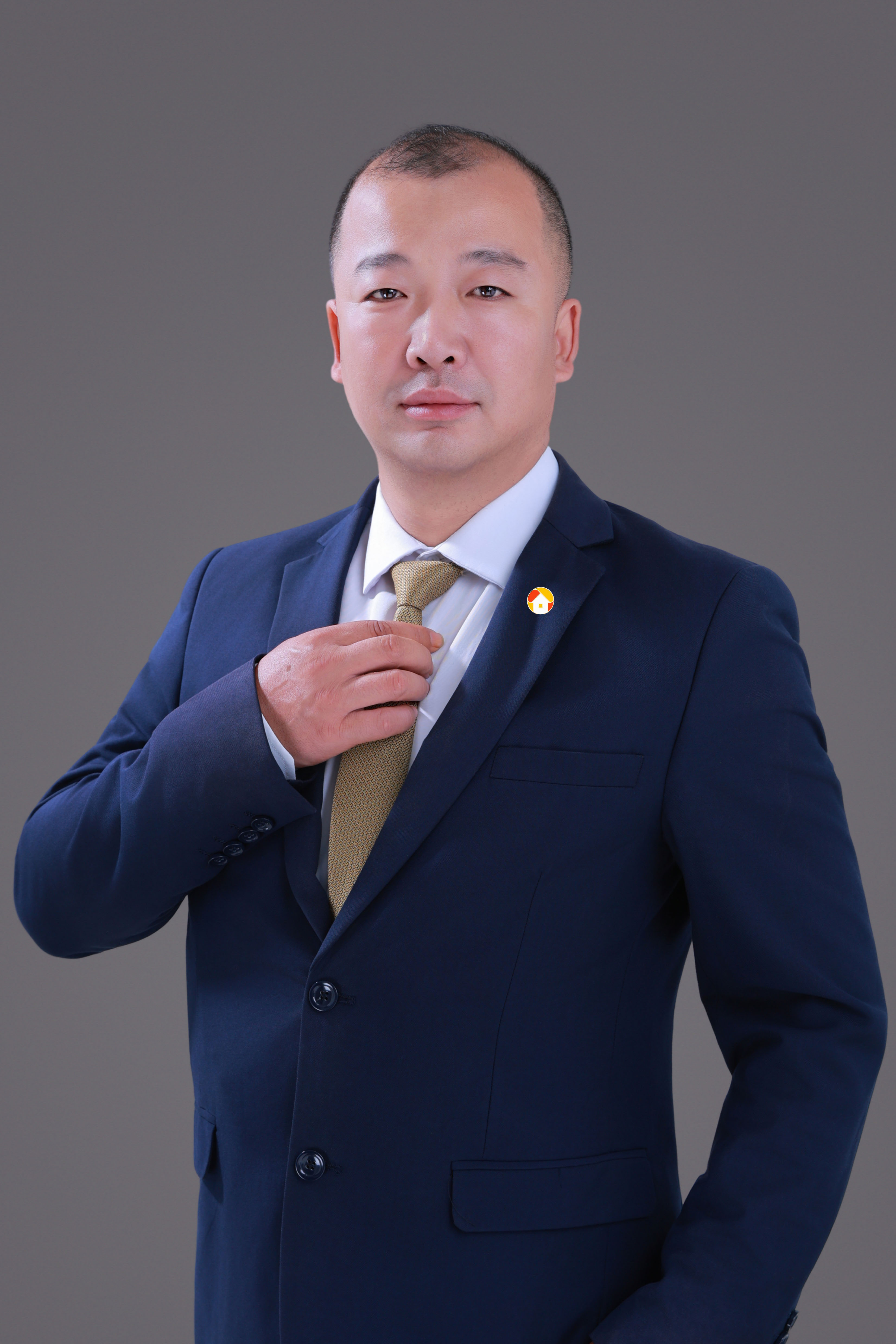 程立建