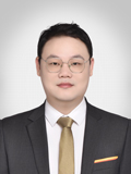 我爱我家经纪人辛鑫宜