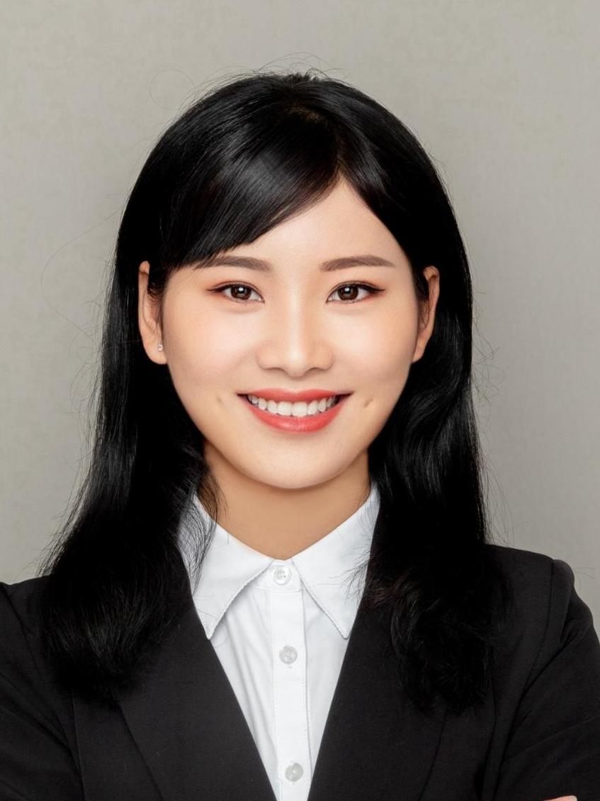 我爱我家经纪人韩笑笑