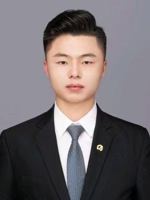 我爱我家经纪人李卓桥