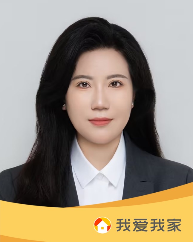 经纪人李芹