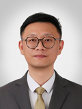 经纪人沈洁