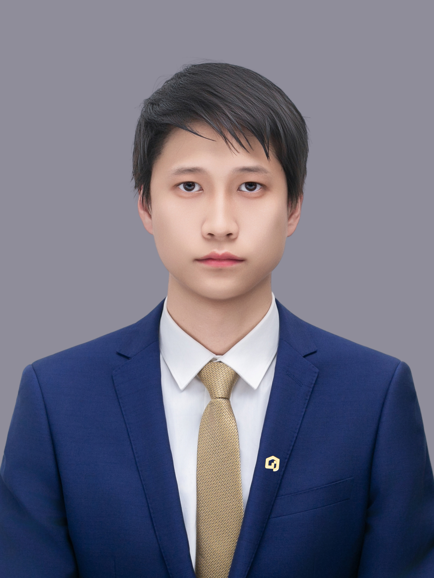 经纪人付杰