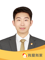 我爱我家经纪人杜茂杰