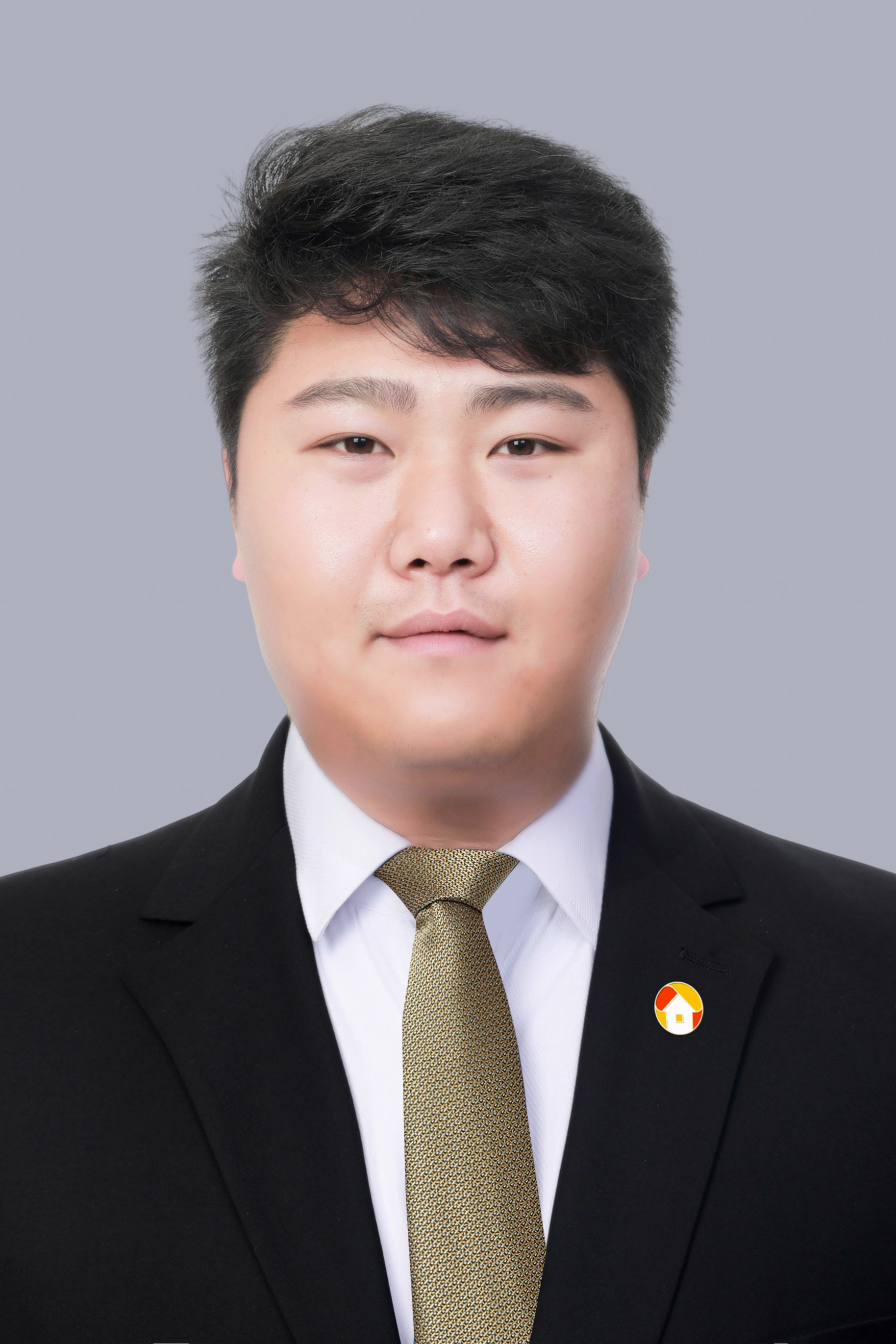 经纪人张正林