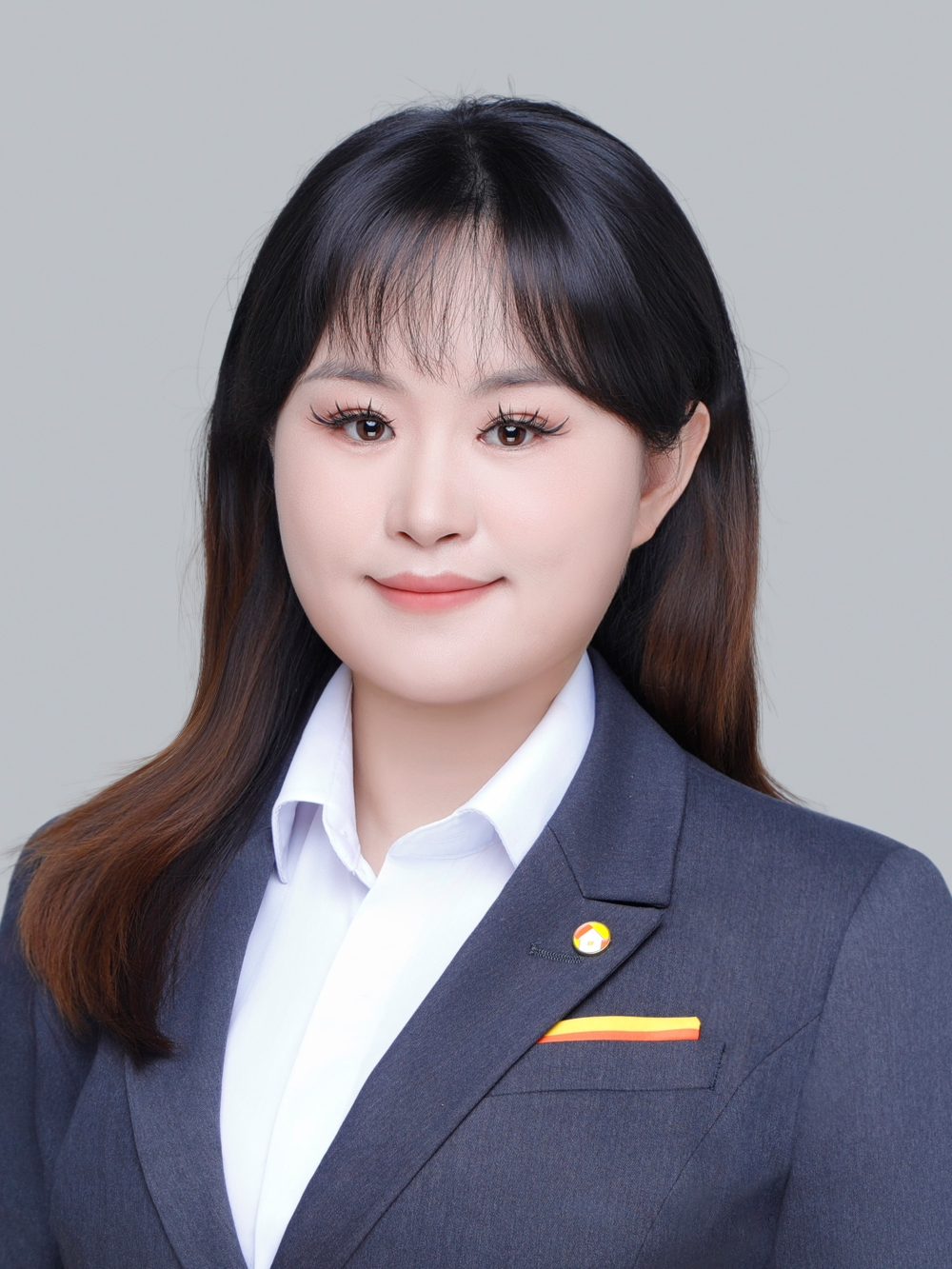 经纪人张静静