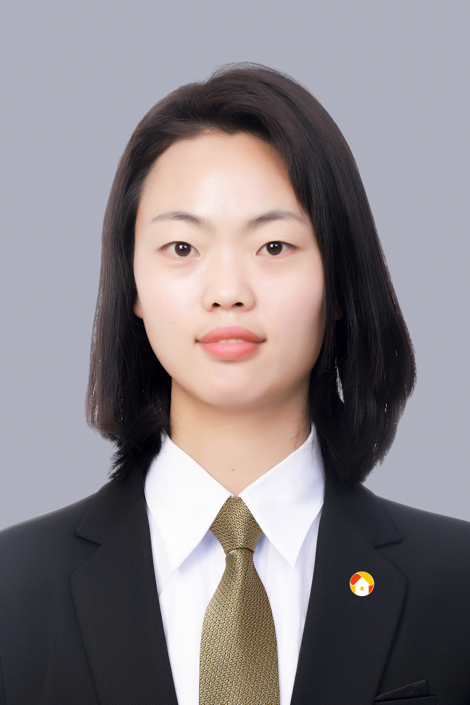 经纪人徐晓云
