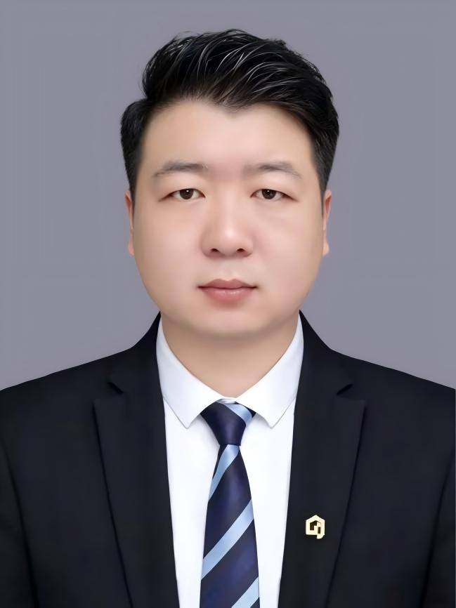 经纪人刘建柱