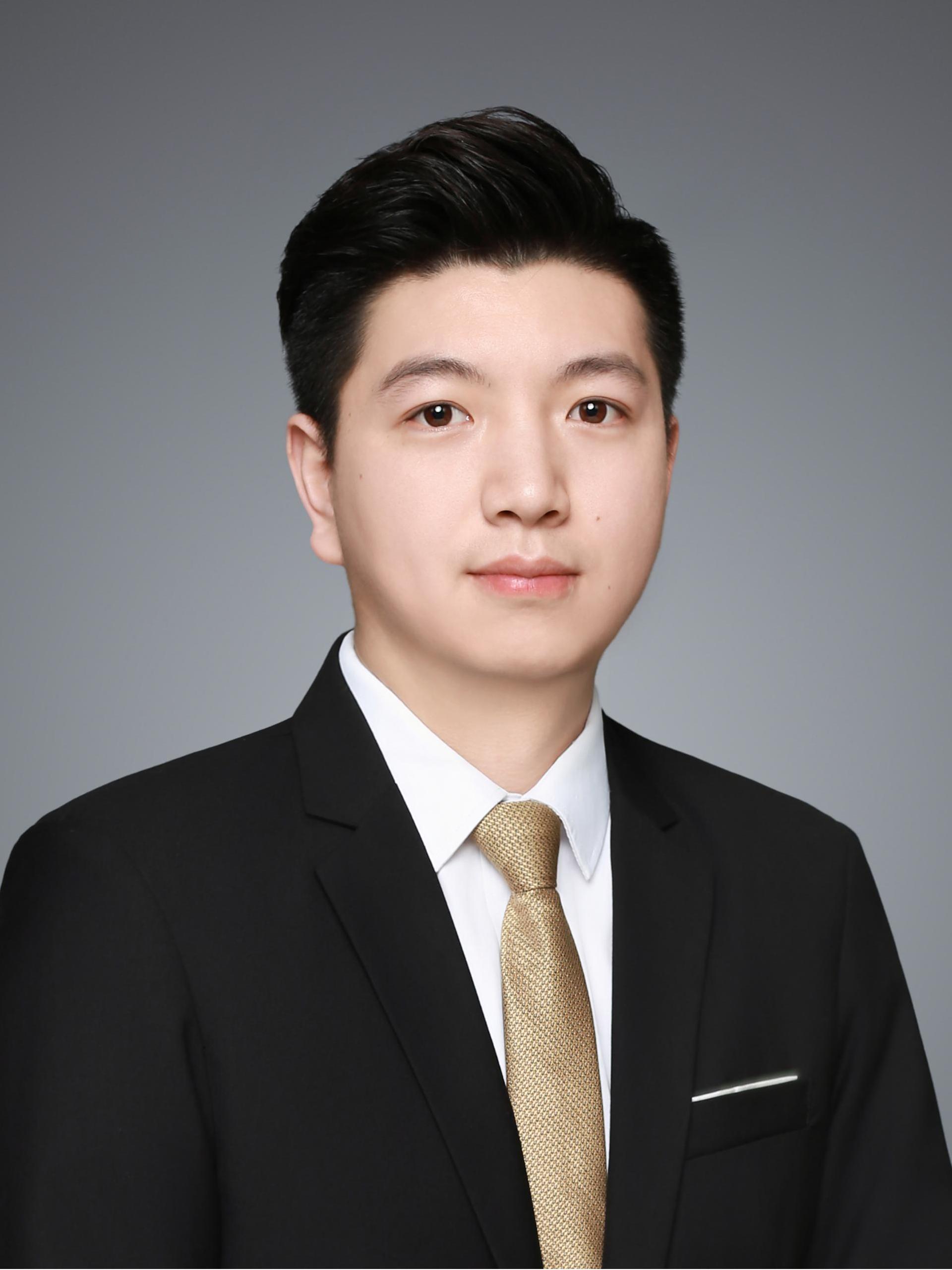 我爱我家经纪人聂浩