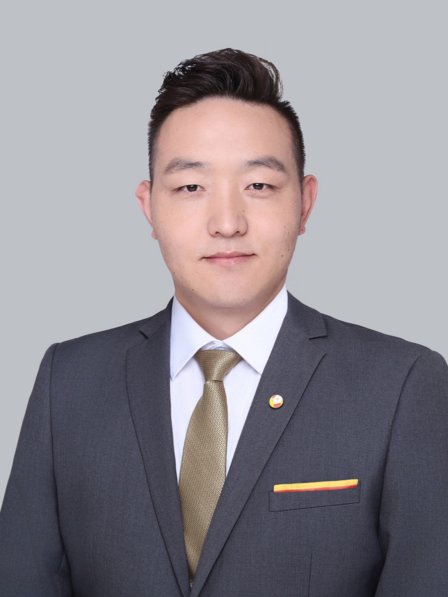 朱海龙