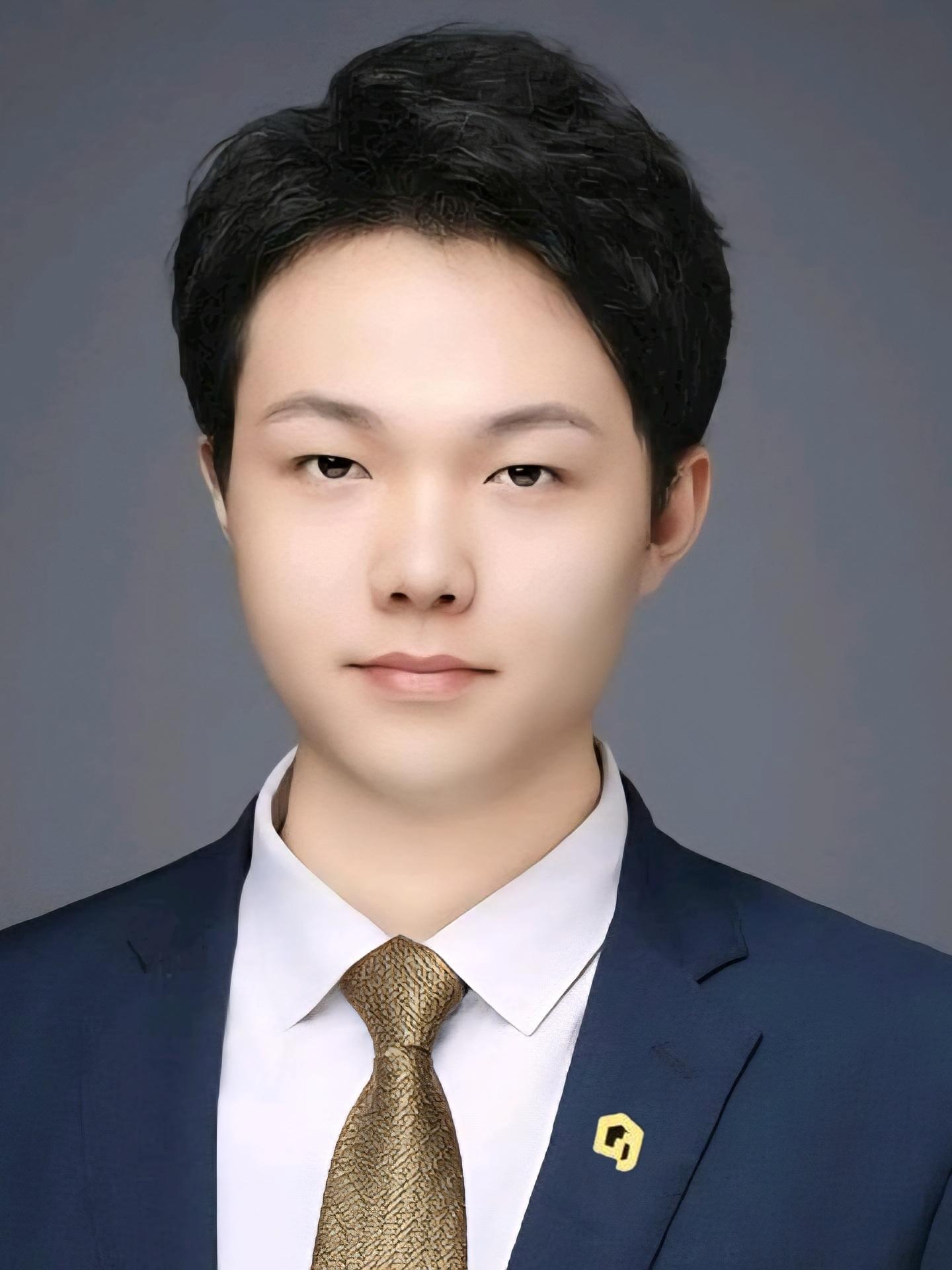 经纪人古海洋
