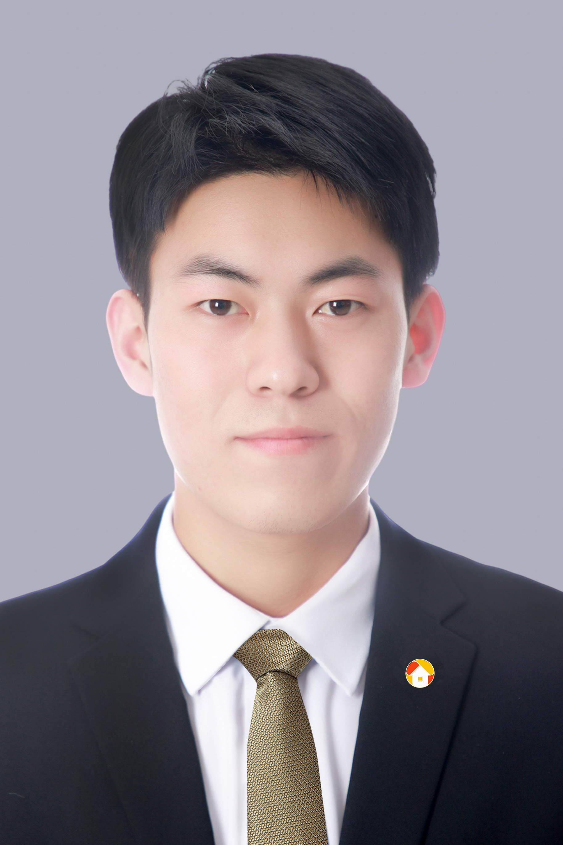 经纪人杜俊杰
