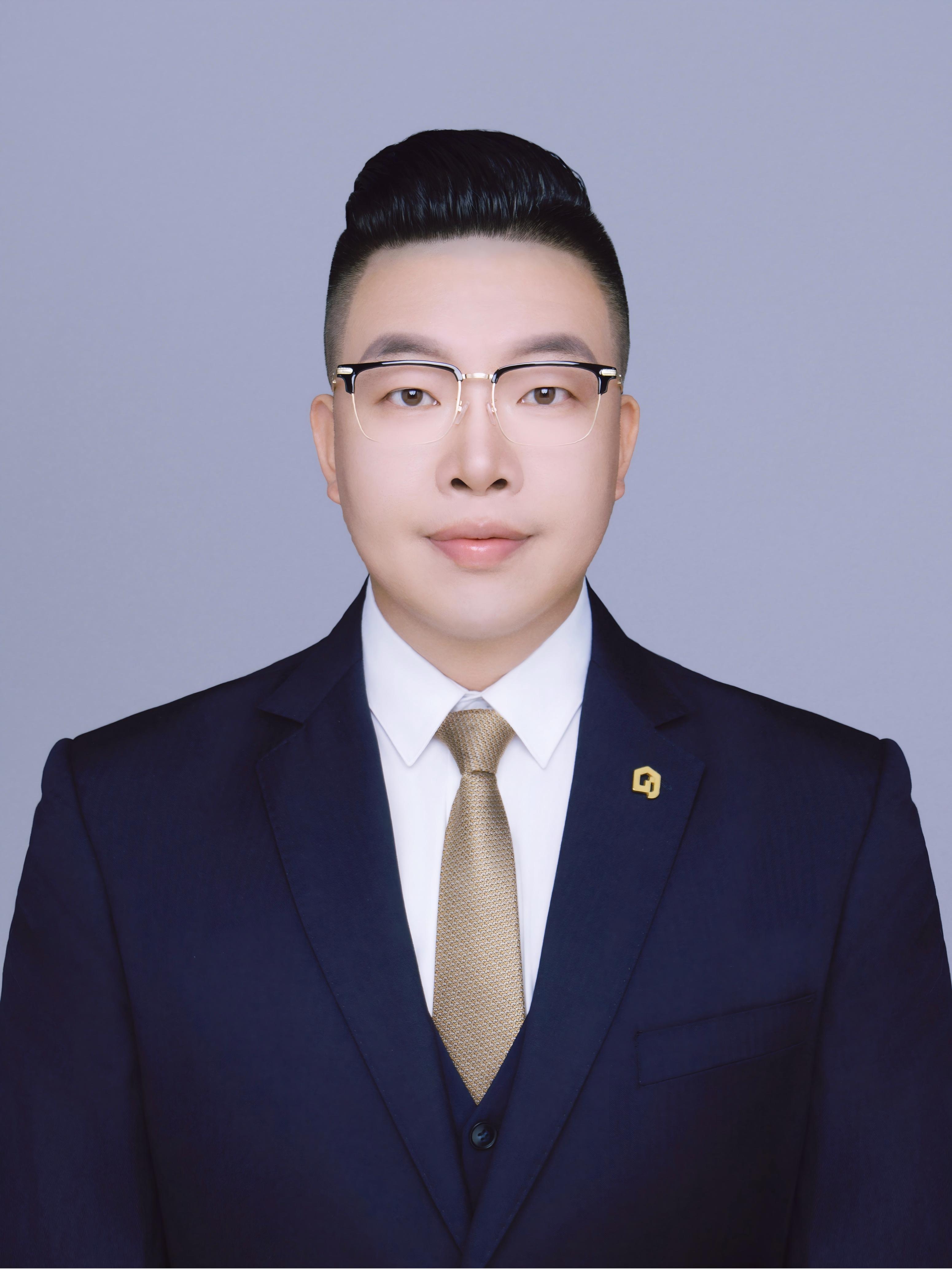 经纪人万耀武
