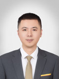 我爱我家经纪人乐荣华