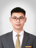 经纪人陈敏祥