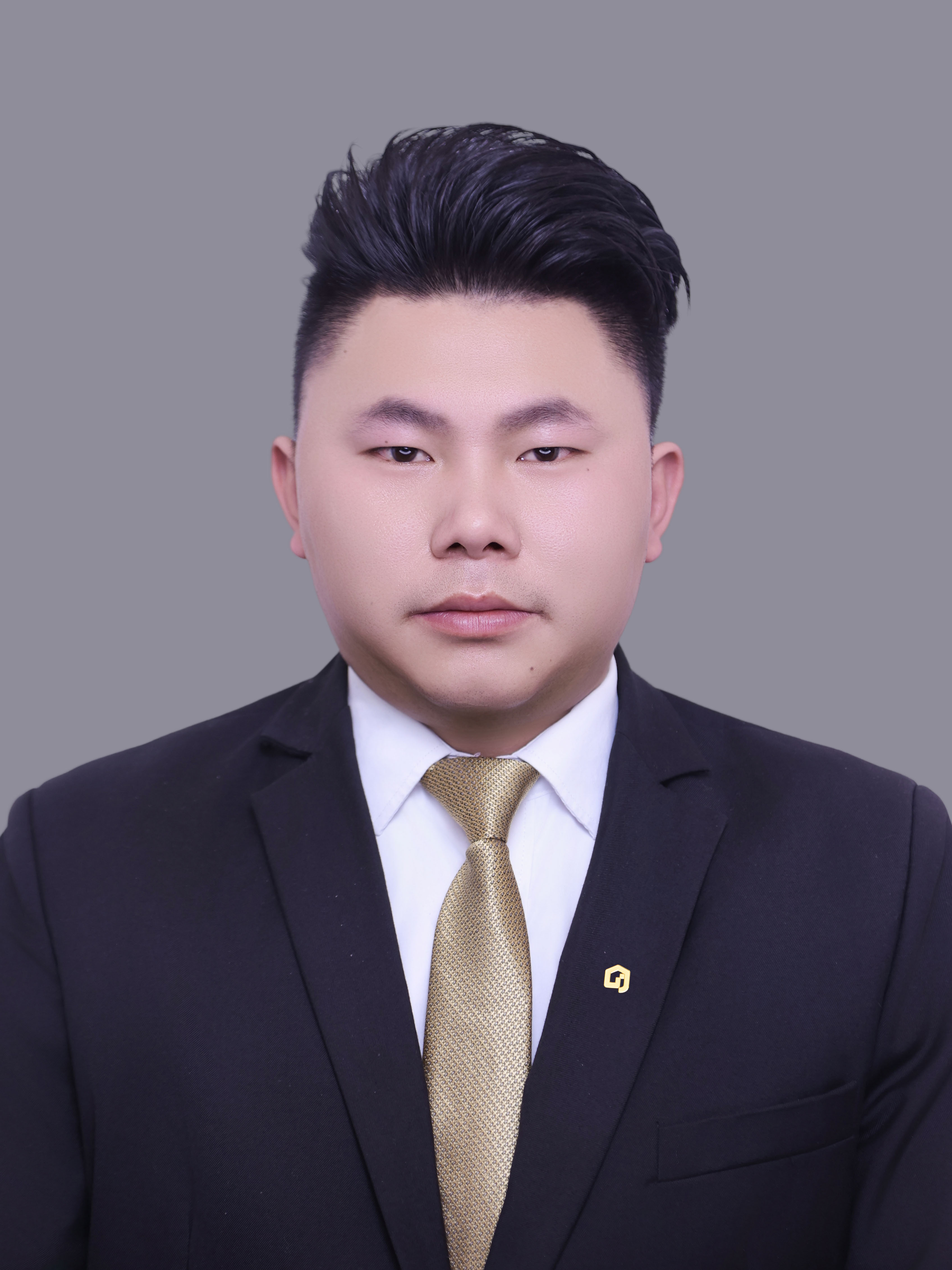我爱我家经纪人赵成松