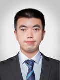经纪人王鹤立